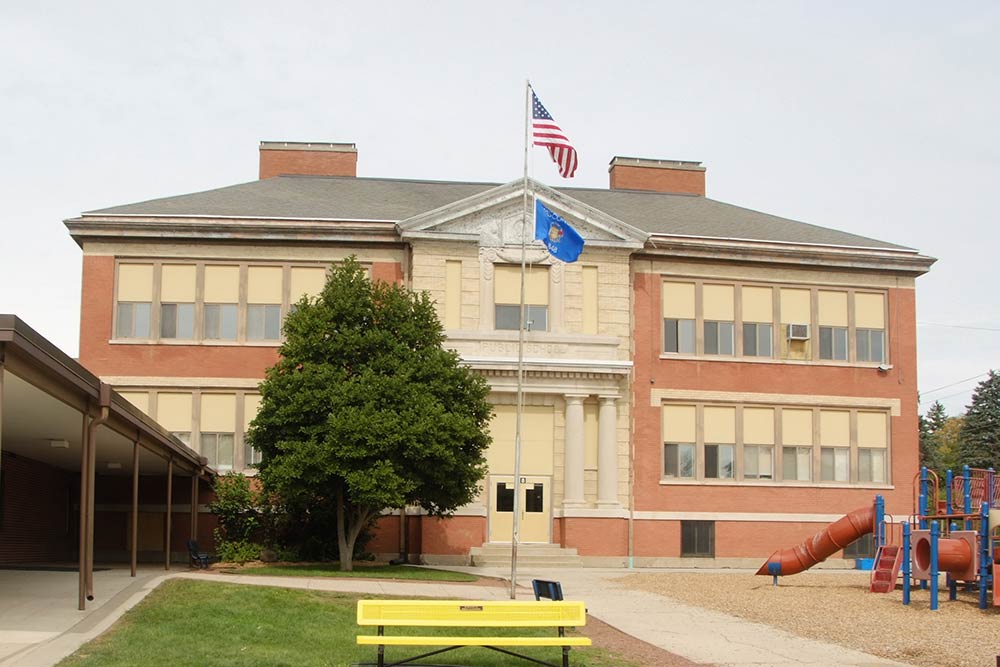 Brookwood Ele. E.D. Clark Photography