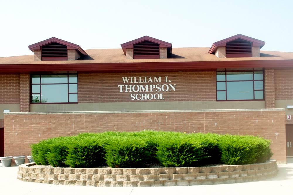 Thompson