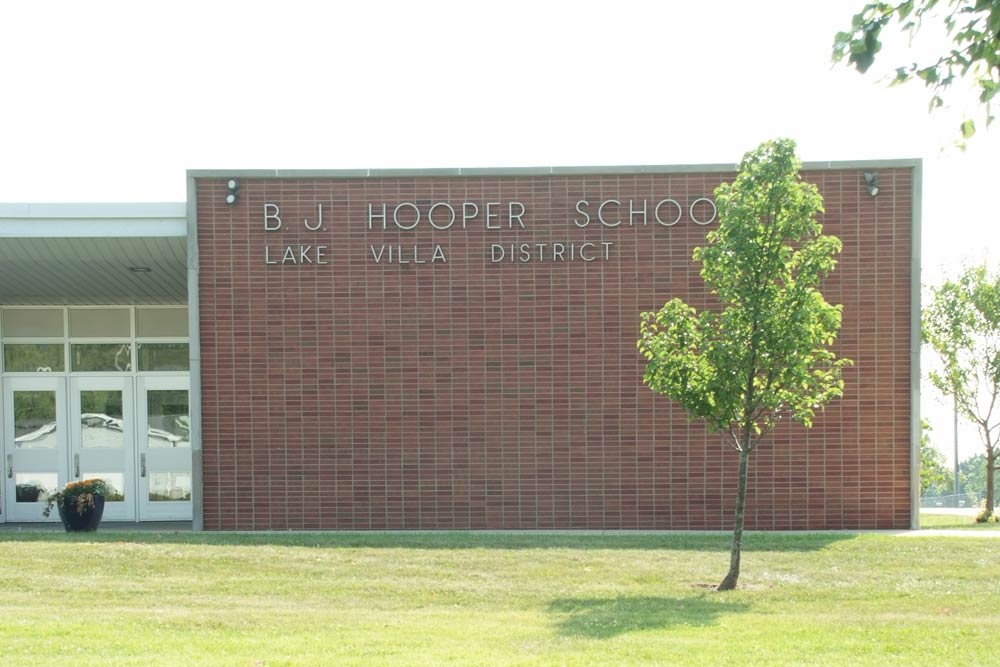 B J Hooper Elementary