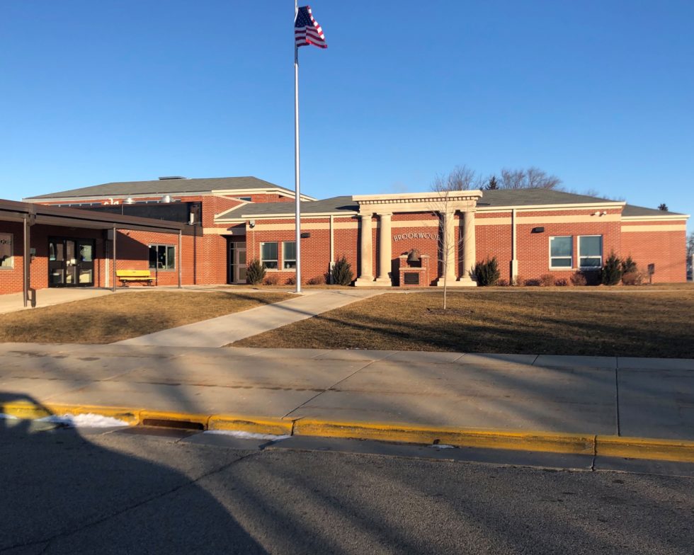 Brookwood Ele. E.D. Clark School Photography