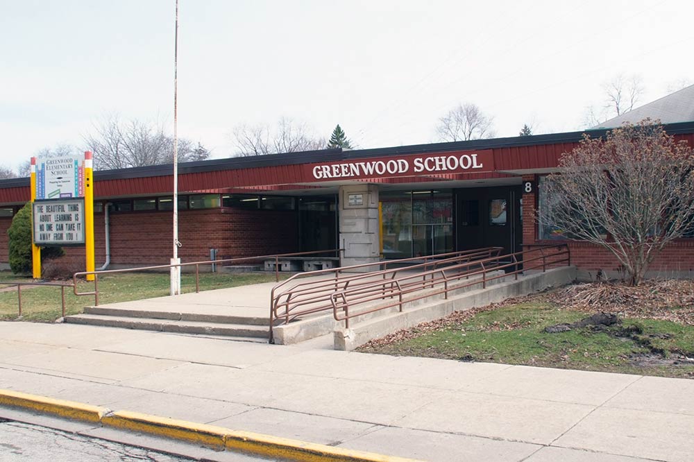 Greenwood Elementary