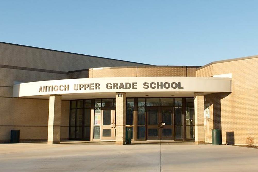 Antioch Upper Grade