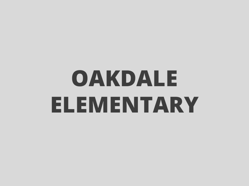 Oakdale Elementary