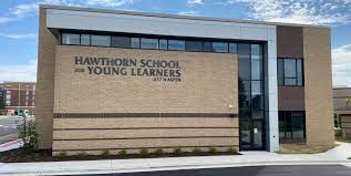 Hawthorn School For Young Learners