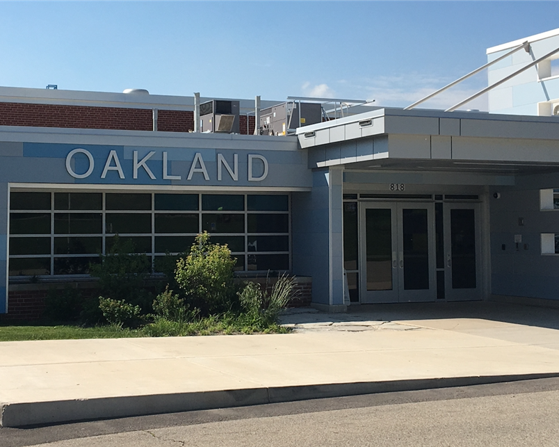 Oakland Elementary