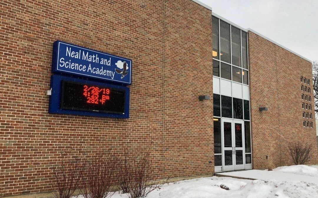 Neal Science & Math Academy