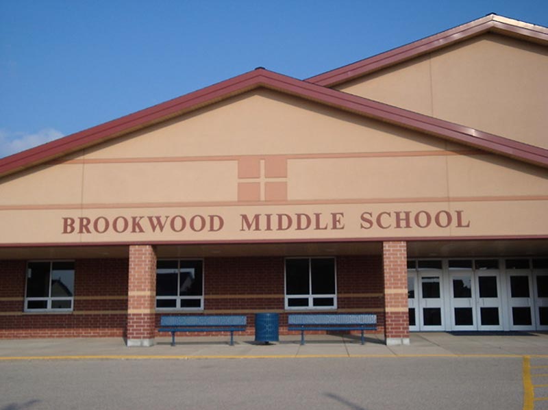 Brookwood Middle