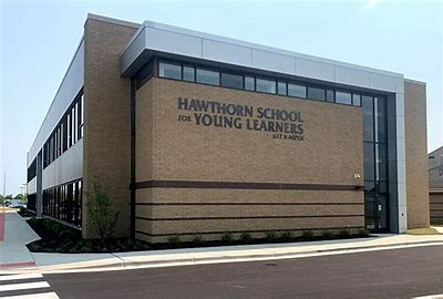 Hawthorn School For Young Learners