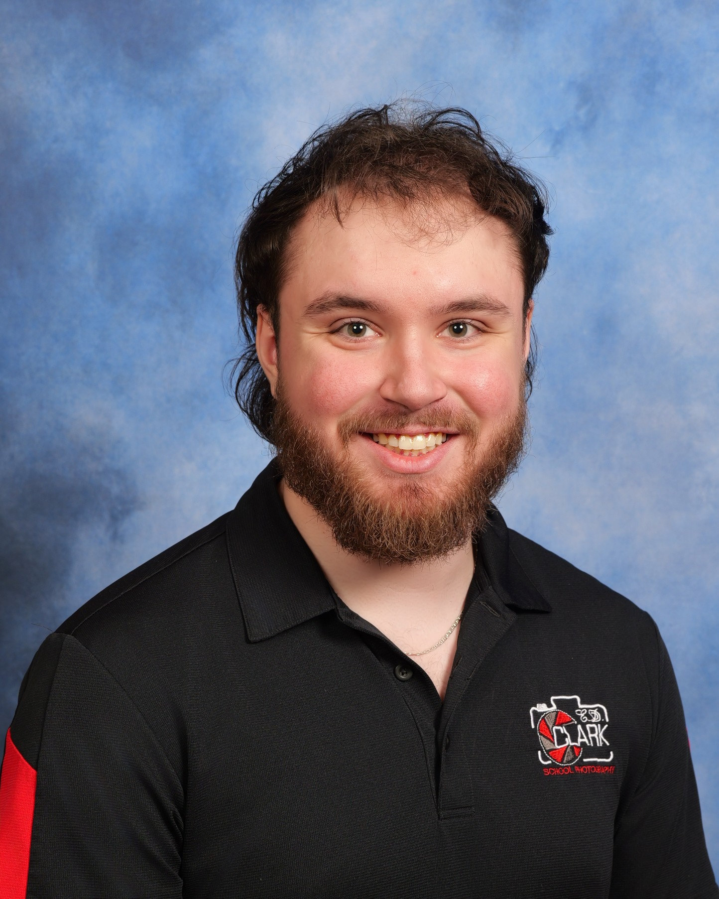 Jeremy Kreuger